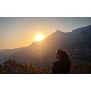 Meet your Posher, Shreya